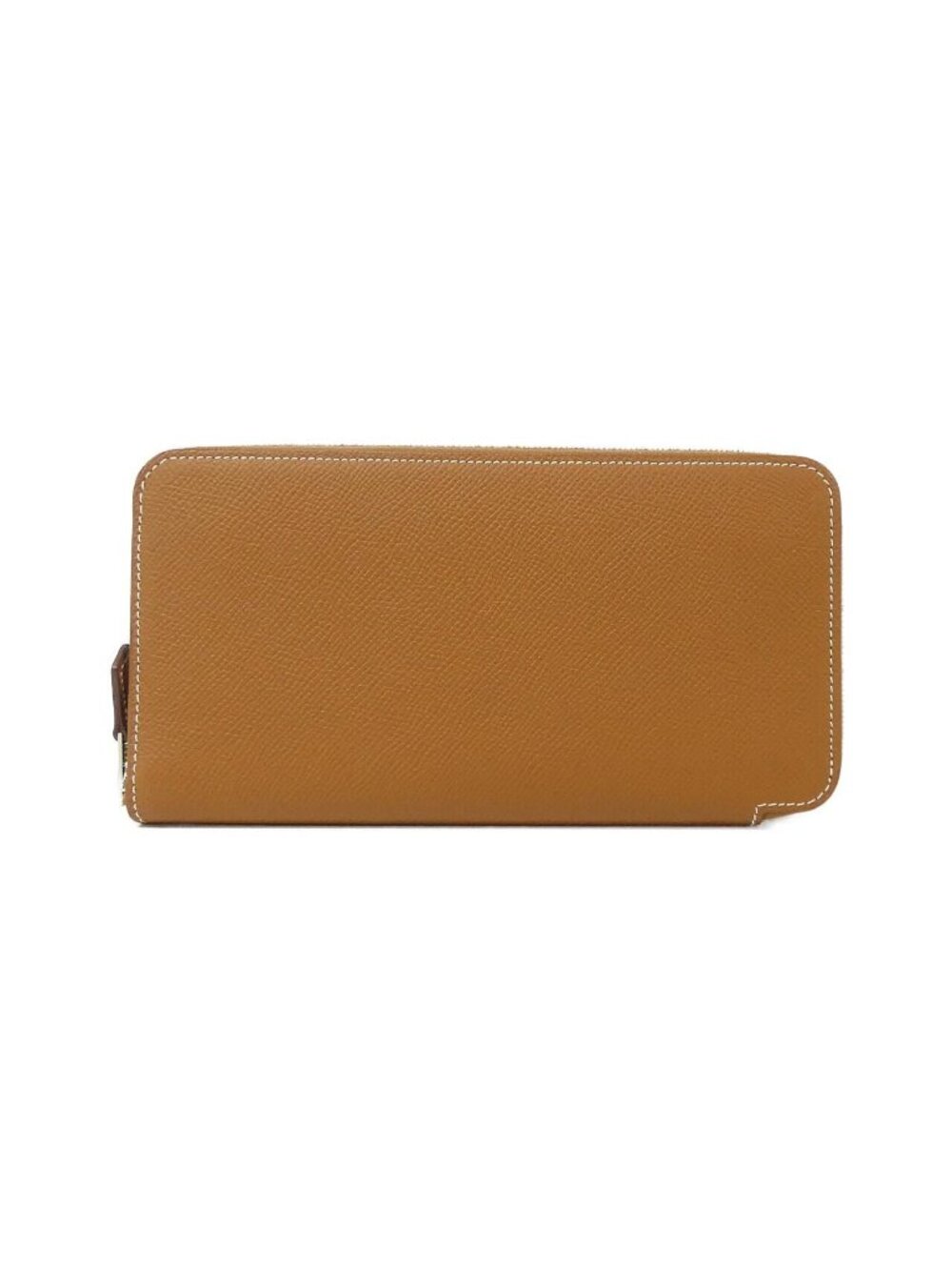 Hermes Panoplie Equestre Silk'in Classic Wallet